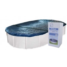 Copertura invernale piscine Interline 850 cm - 490 cm