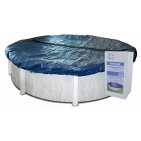 Copertura invernale piscine Interline diametro 460 cm