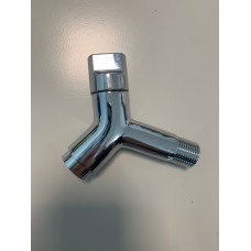 Rubinetto lavapiedi manuale Arkema