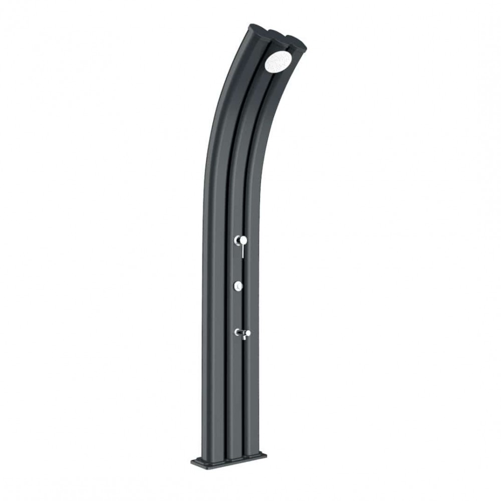 Doccia solare Energy Pro A 930 antracite