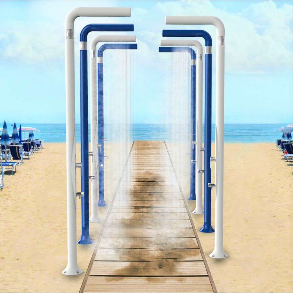 Arkema docce tradizionali Funny Yang T 225