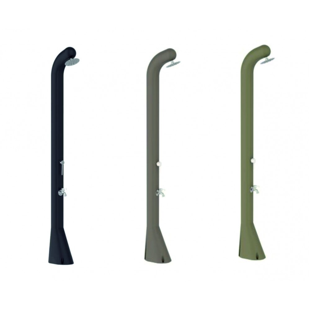 Docce solari Lively Aquasphere Docce solari Lively Aquasphere