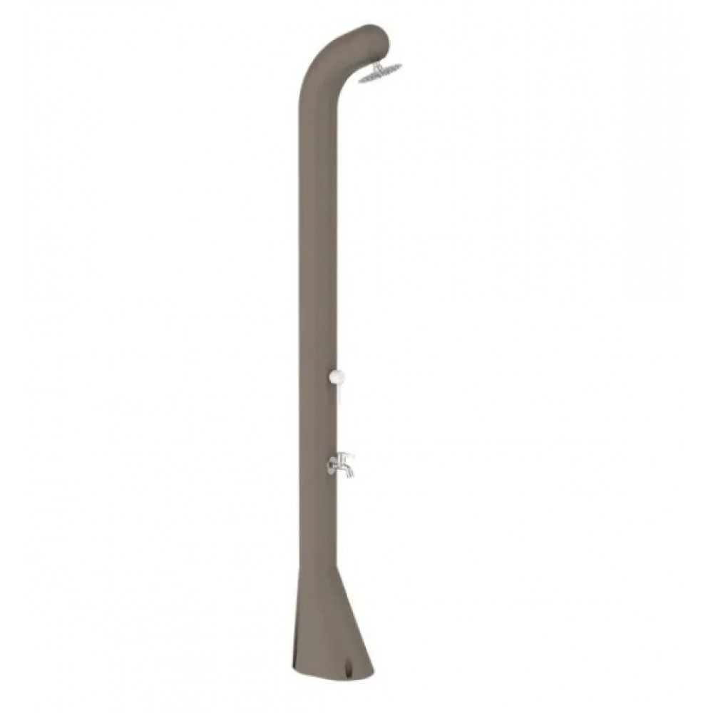 Doccia Solare Lively - Sabbia Doccia Solare Lively - Sabbia