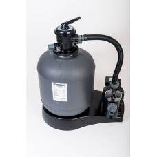 Filtri a sabbia monoblocco Galactic