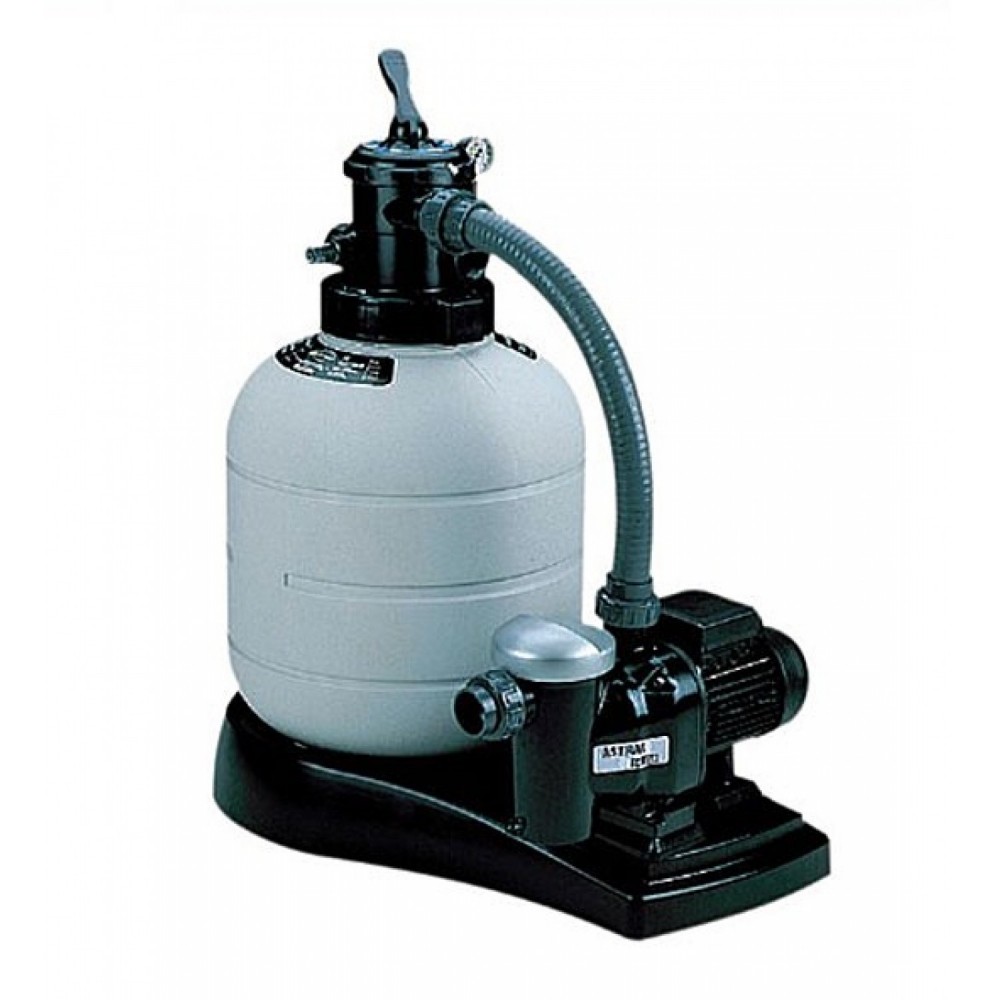 Monoblocco Millennium 5,5m3h uscita top