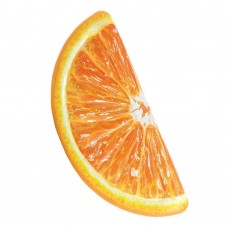 Materassino spicchio arancia