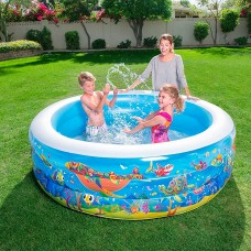 Piscina gonfiabile play pool