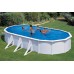 Kit Atlantis piscina 730x375xh132 cm + copertura isotermica