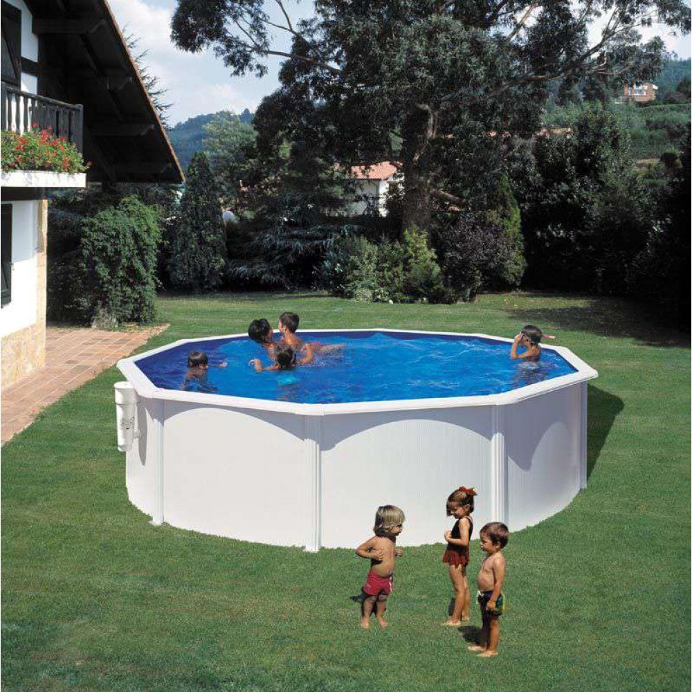 Piscine da Giardino fuori terra Bora Bora
