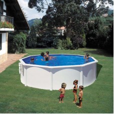 Piscine da Giardino fuori terra Bora Bora