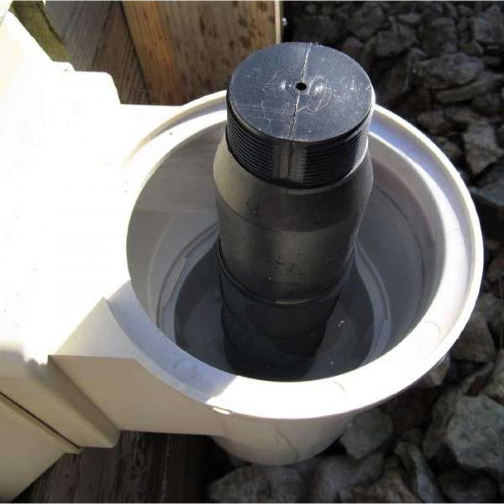 Skimm Bottle proteggi skimmer Acquavivastore