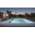 Led bianco PAR56 per piscine interrate Gre