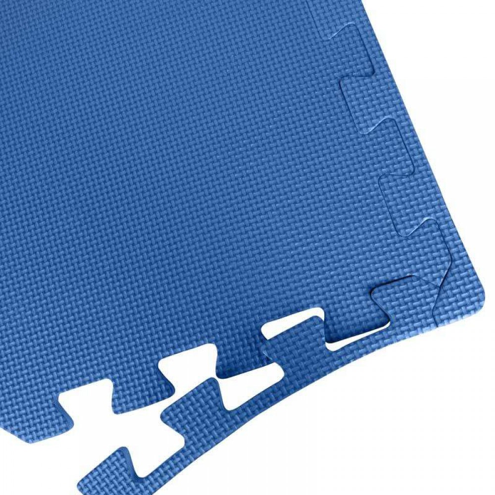 Proteggi fondo piscina antiskid blu Gre	