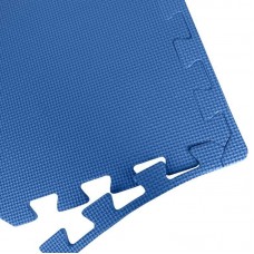 Proteggi fondo piscina antiskid blu Gre