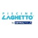 Piscine Laghetto Classic - Design elegante e resistenza per il tuo giardino