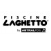 Piscine Laghetto Classic - Design elegante e resistenza per il tuo giardino