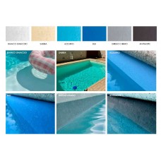 Rivestimento Liner Elbtal Motion in PVC 