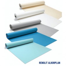 Rivestimento Liner Renolit Alkorplan 1000 in PVC - 41,25 m2