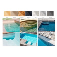 Rivestimento Liner Renolit Alkorplan Touch in PVC - 41,25m2