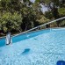 Asta telescopica alluminio piscina Gre