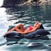 Cuscino galleggiante per Piscina Luxury