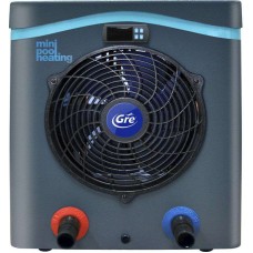 Pompa di calore per piscine fino a 20 m3 Gre