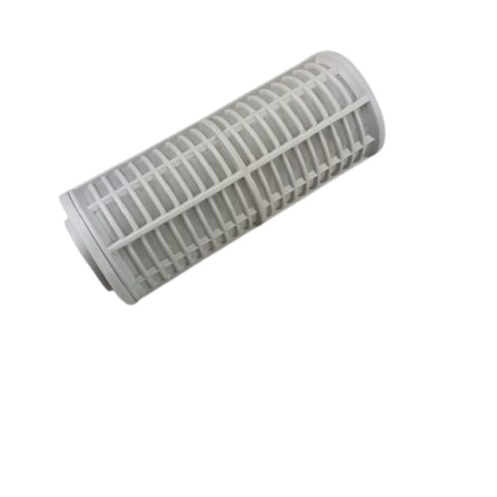 Ricambi cartuccia in plastica lavabile FC 0,5