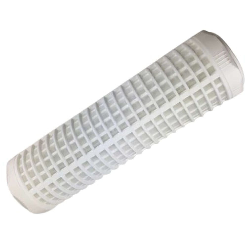 Ricambi cartuccia in plastica lavabile FC 1