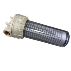Filtro per acqua e ricambi