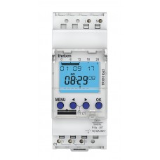 Timer Theben digitale