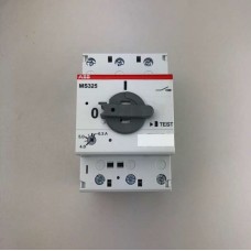 Interruttore termico ABB per motore