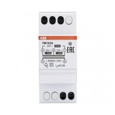 Trasformatore modulare 24V ABB TM15
