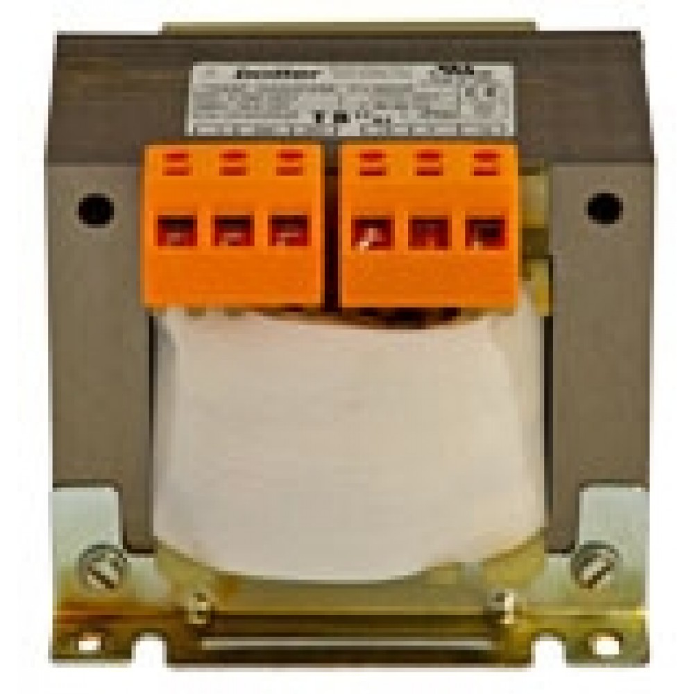 Corpo trasformatore VA 50 - 12V AC