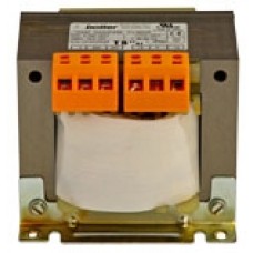 Corpo trasformatore VA 50 - 12V AC