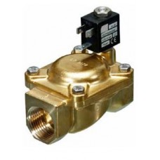 Elettrovalvola WKB2 - 24V