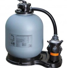 Filtro monoblocco Gre 8 m3h