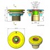 Bocchetta di mandata piscine con Liner Astralpool