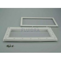 Cornice per piscina in cemento armato (skimmer da 15L) Astralpool