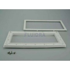 Cornice per piscina in cemento armato (skimmer da 15L) Astralpool