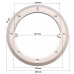 Flangia completa per scarico di fondo diametro 210 mm Astralpool