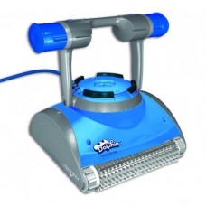 Robot piscina Dolphin master M4 spazzole in PVC