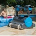 Robot piscina Dolphin Premier spazzole Kanebo