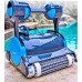 Robot piscina Dolphin Premier spazzole Kanebo