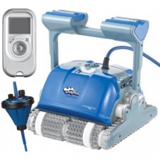 Robot pulitore per Piscina Supreme Dolphin M5 PVC e Kanebo