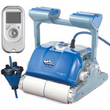 Robot piscina Supreme M5 spazzole in Kanebo