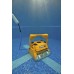 Piscina professionale robot Dolphin wave