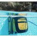 Robot piscina Dolphin Wave 90I spazzole in PVC Comb