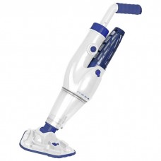 Pulitore a batteria ELETRIC VAC PLUS per fondo piscina