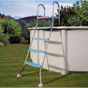 Scalette per piscina e accessori