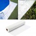 Kit Fidji piscina diam.240xh120 cm + tappeto fondo